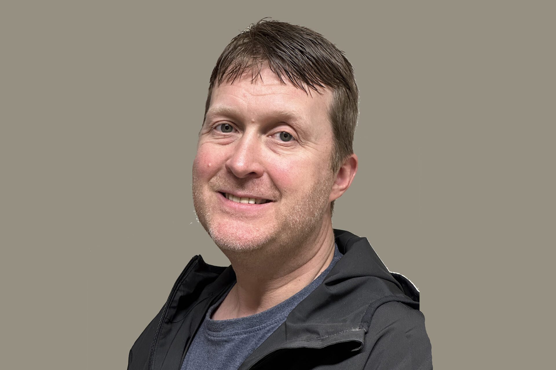 Ole Helge Engmo Mathisen landbruksservice